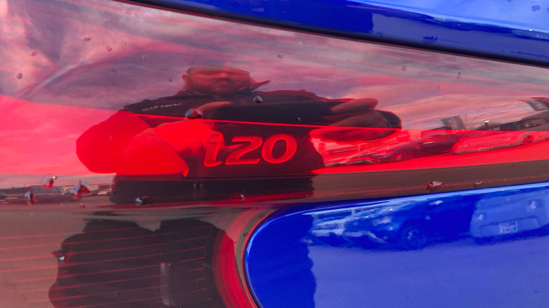 Hyundai i20 1.0T GDi 48V MHD Ultimate 5dr DCT Petrol Hatchback